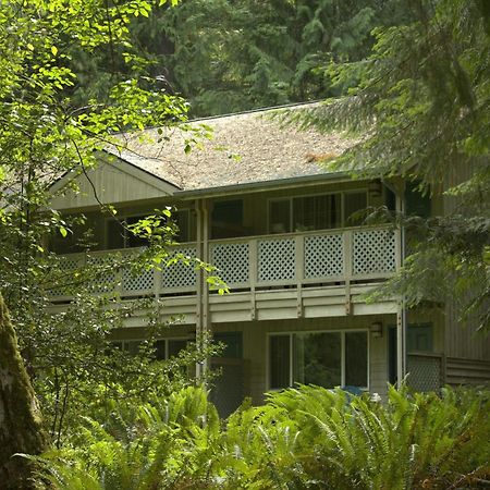 Lake Crescent Lodge Port Crescent Luaran gambar