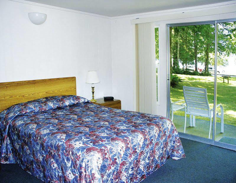 Lake Crescent Lodge Port Crescent Luaran gambar