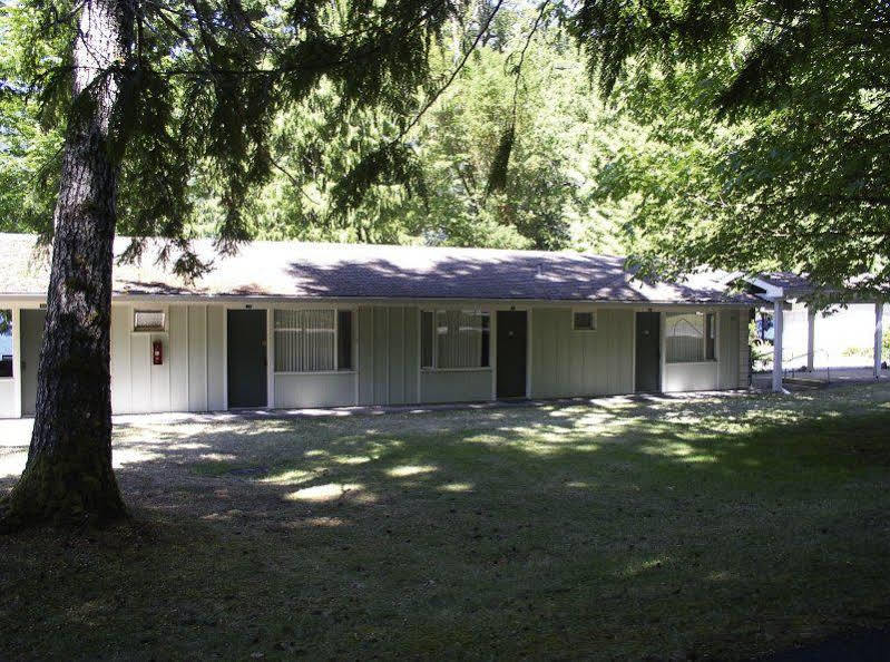 Lake Crescent Lodge Port Crescent Luaran gambar