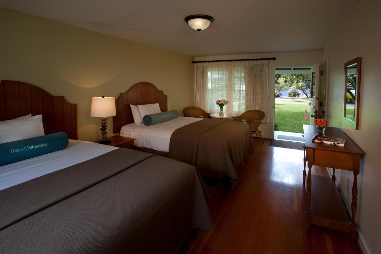 Lake Crescent Lodge Port Crescent Luaran gambar